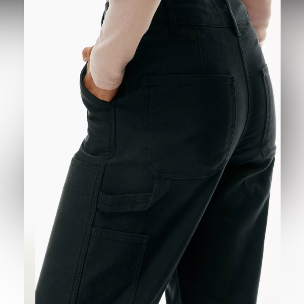 Wilfred Free BRENNAN PANT from Aritzia, size 4